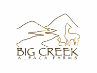 Big Creek Alpaca Farms